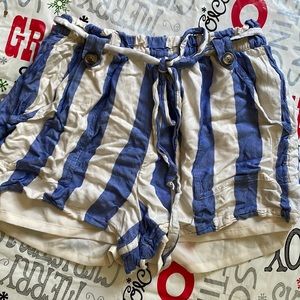 Never worn, Womens American eagle shorts very comfortable